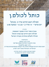 התנועה ליהדות מתקדמת