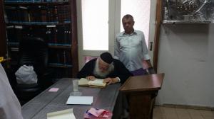 חביב מרכז הקובות