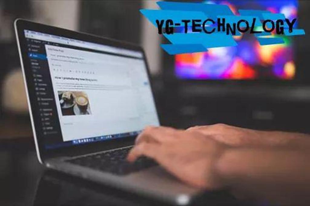 YG טכנולוגיות YG טכנולוגיות