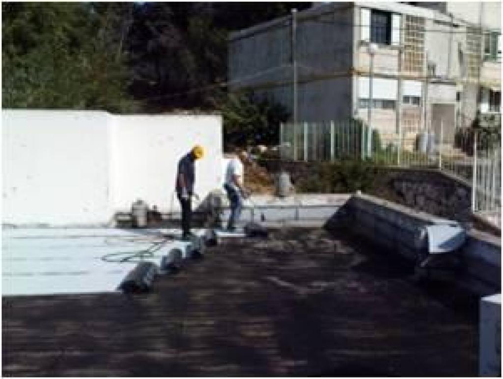 אור עבודות איטום ובידוד אור עבודות איטום ובידוד