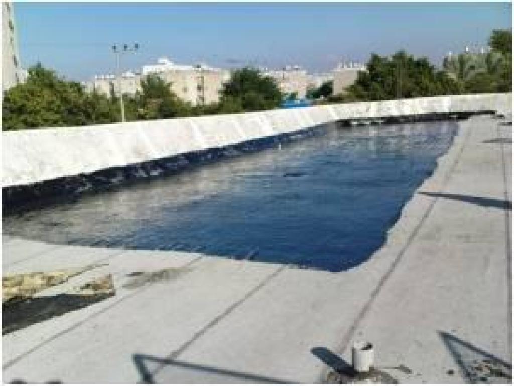 אור עבודות איטום ובידוד אור עבודות איטום ובידוד