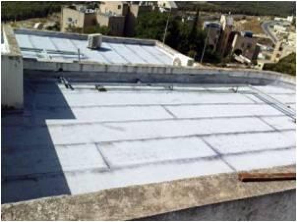 אור עבודות איטום ובידוד אור עבודות איטום ובידוד