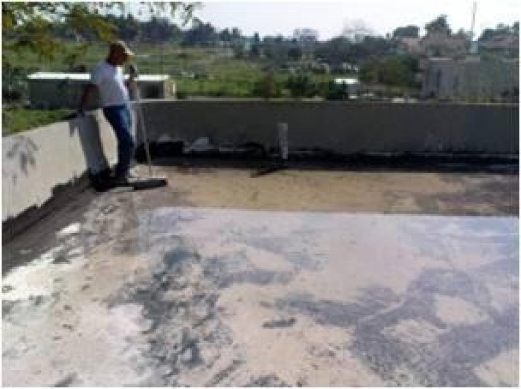 אור עבודות איטום ובידוד אור עבודות איטום ובידוד