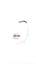 maya eyebrow artist