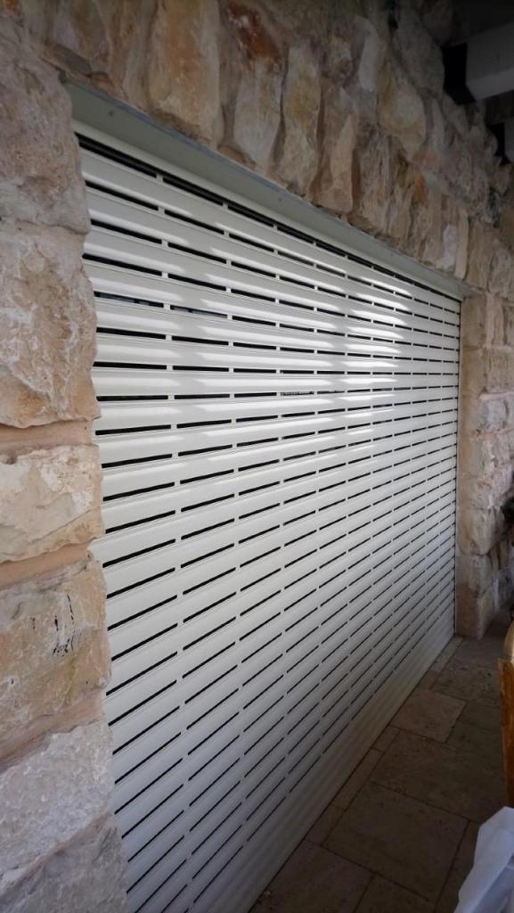 תריסי גבריאל תריסי גבריאל