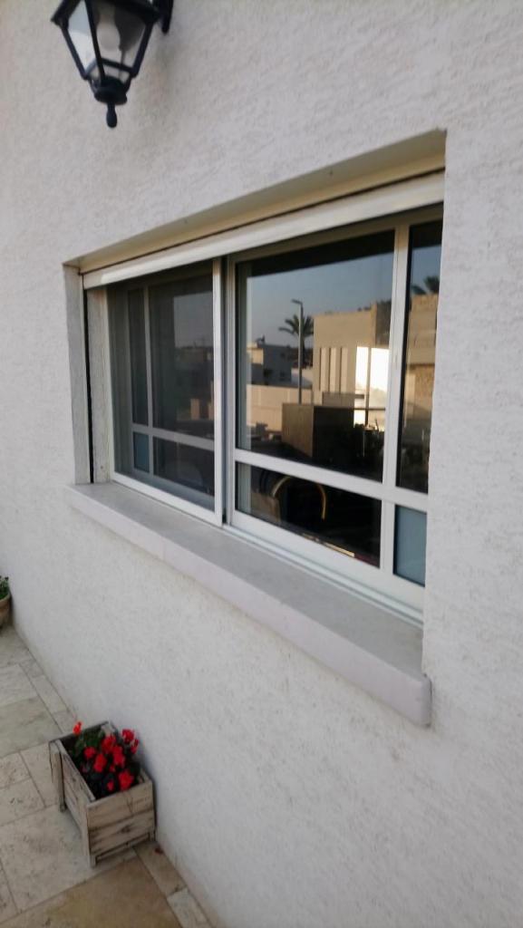 תריסי גבריאל תריסי גבריאל