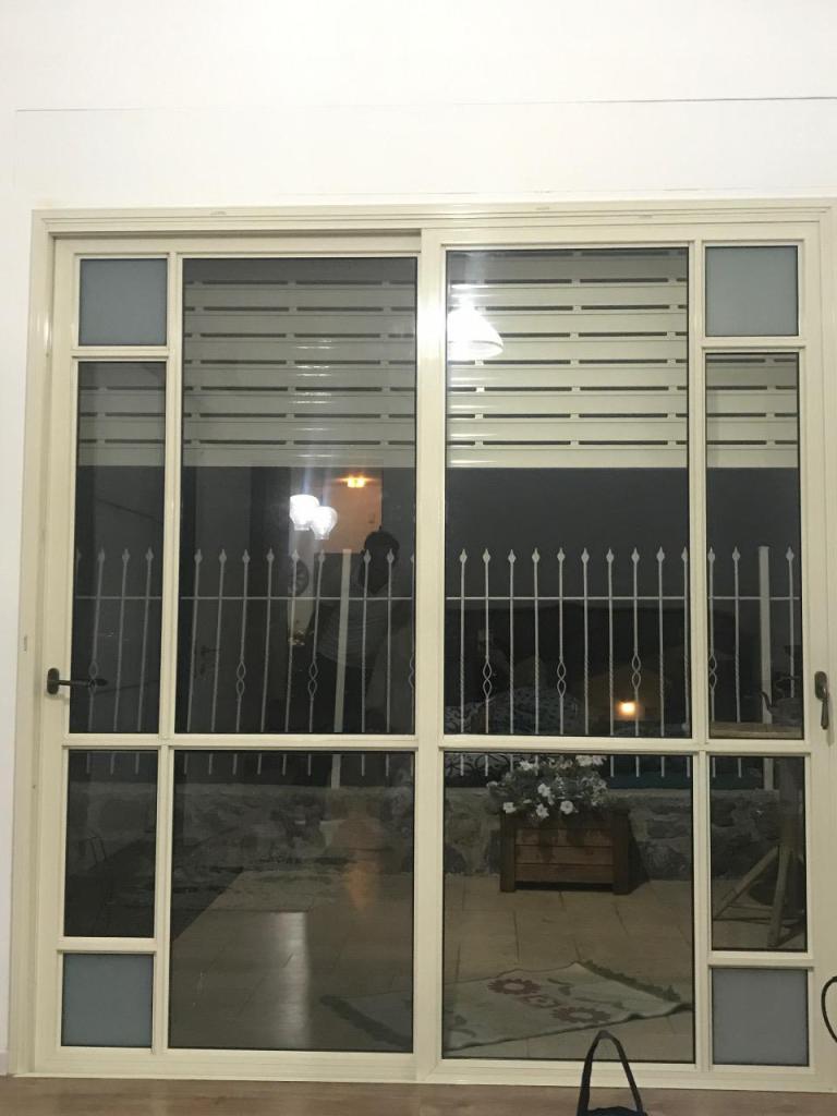 תריסי גבריאל תריסי גבריאל