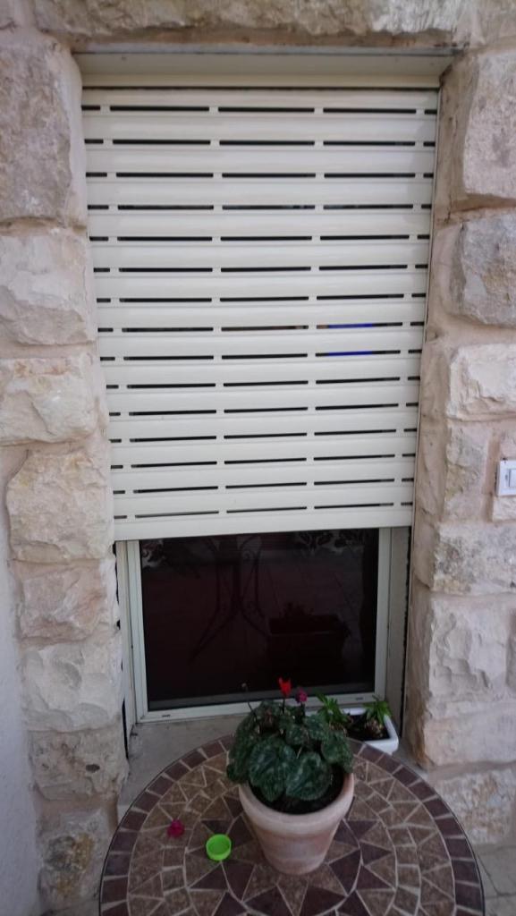 תריסי גבריאל תריסי גבריאל