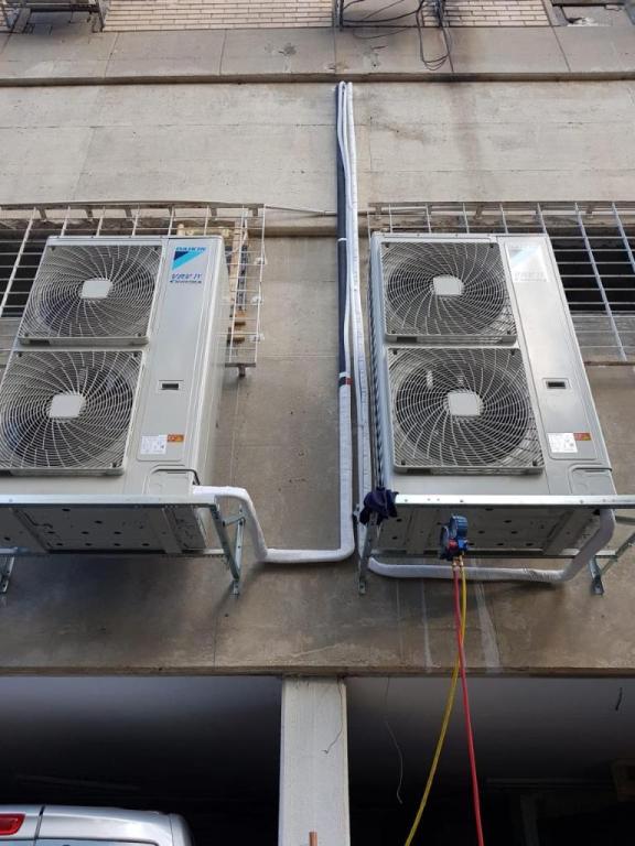 רן שירותי מיזוג אויר רן שירותי מיזוג אויר