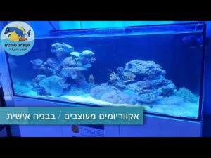 אקווריום בעמקים