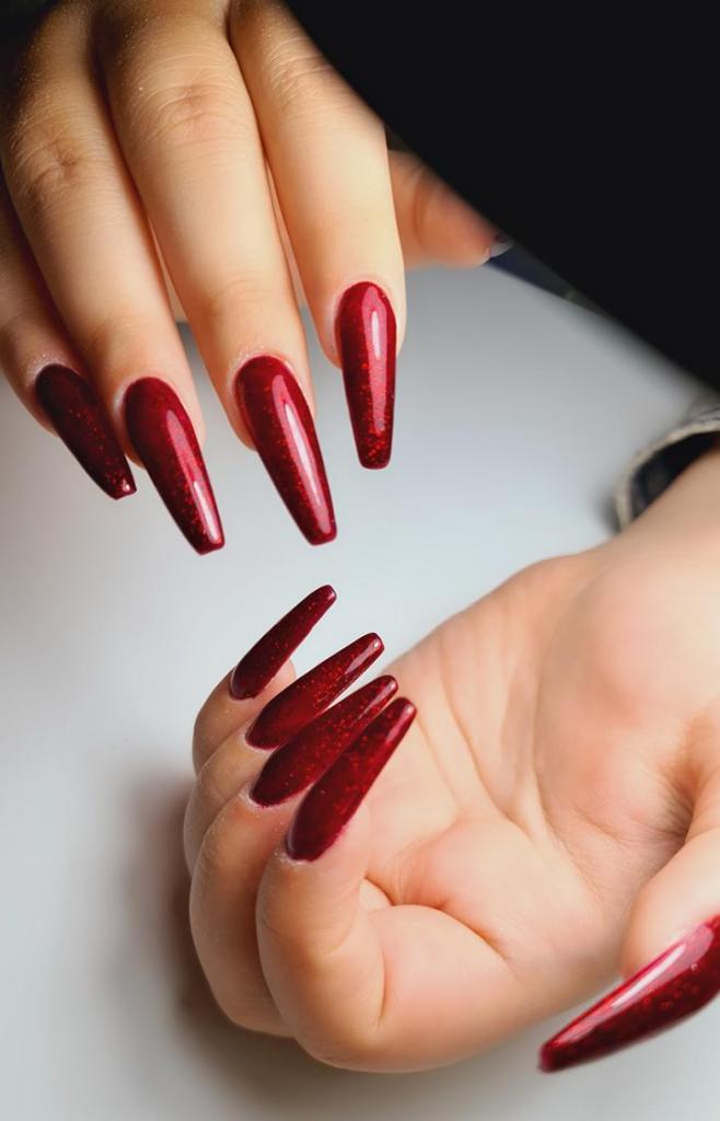 Julia Nail Master Julia Nail Master