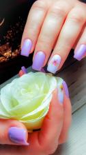 Julia Nail Master