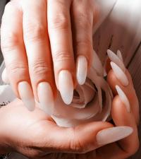 Julia Nail Master
