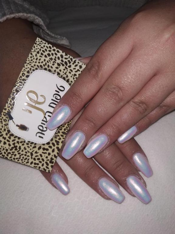 שני סודות היופי שלך שני סודות היופי שלך