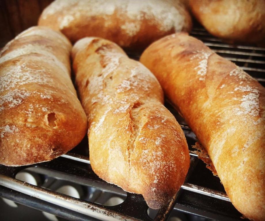 Ofir Breads Ofir Breads