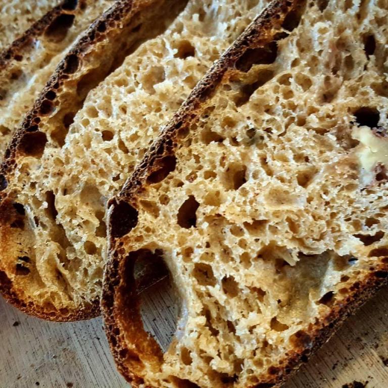 Ofir Breads Ofir Breads