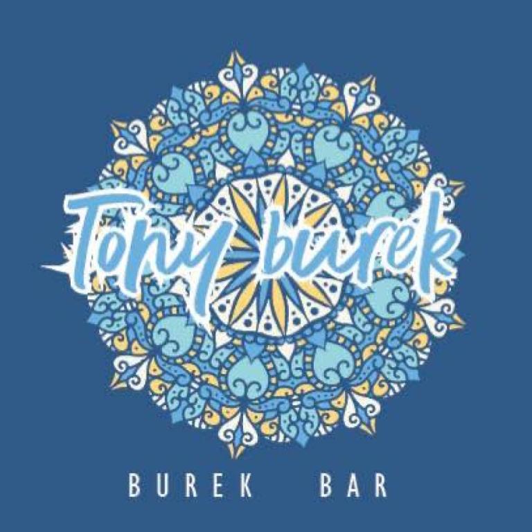 טוני בורקס טוני בורקס