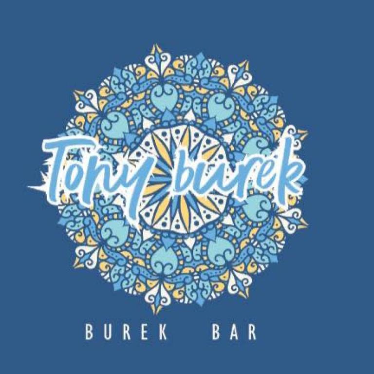 טוני בורקס טוני בורקס