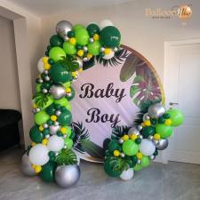 בלון וואו balloon wow