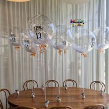 בלון וואו balloon wow