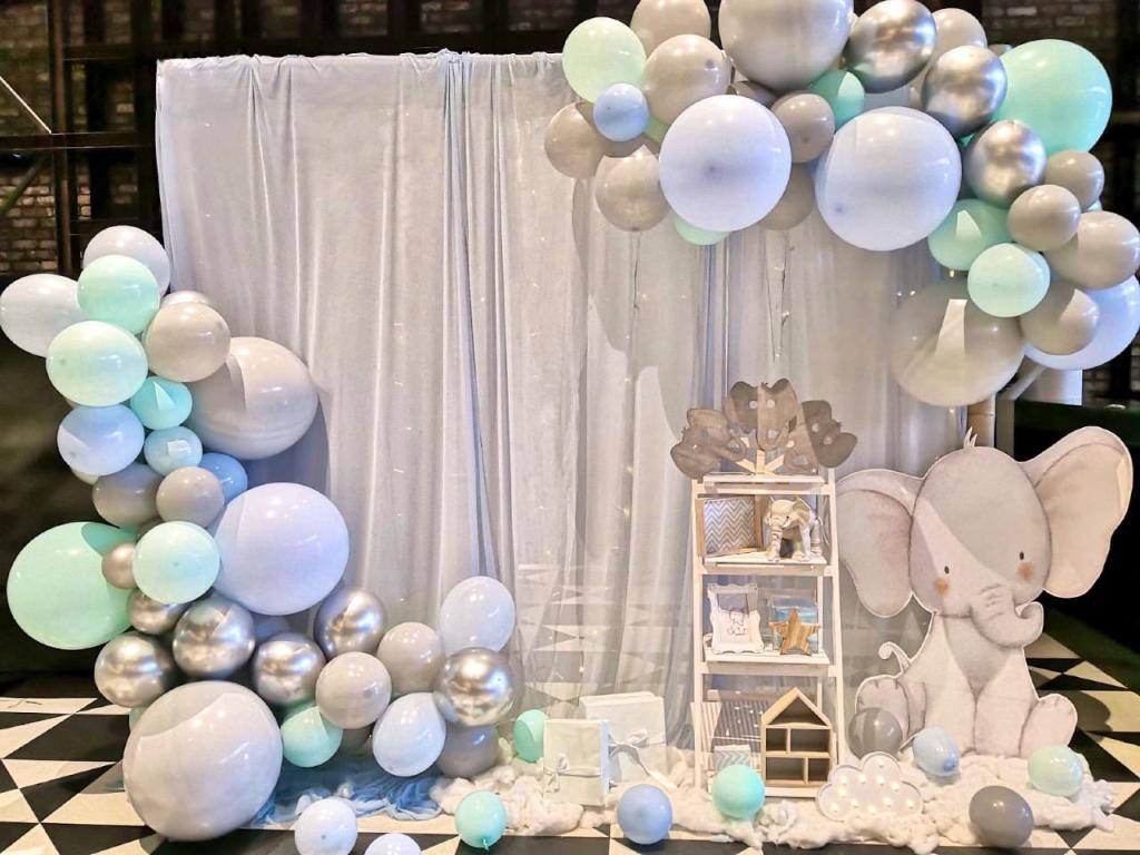 בלונים nc בלונים nc