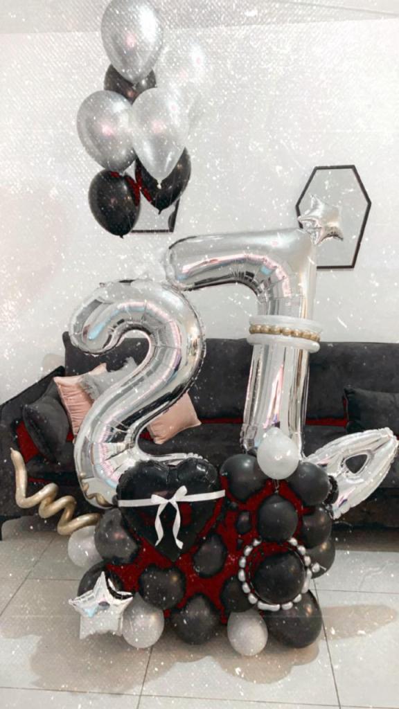 בלונים nc בלונים nc