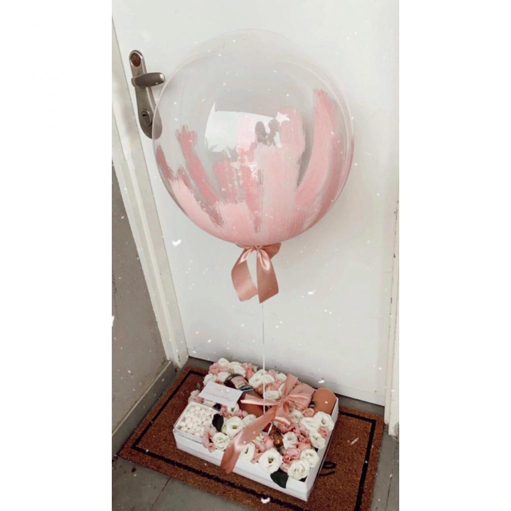 בלונים nc בלונים nc