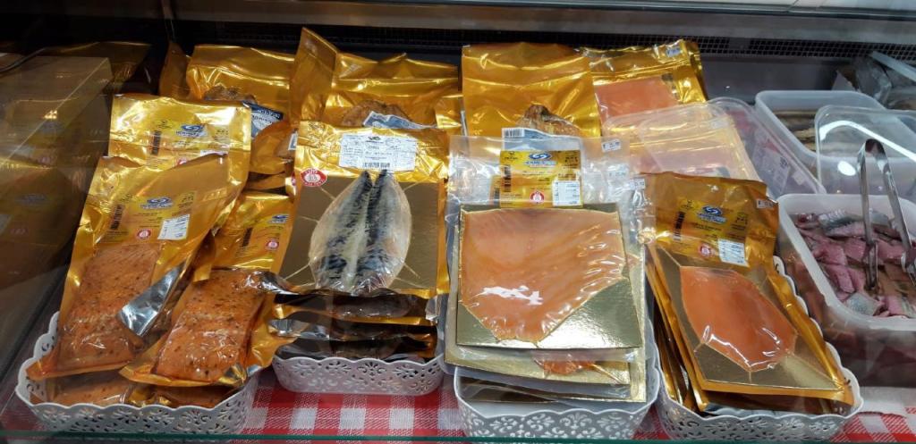 מעדניית האחים רפאלי מעדניית האחים רפאלי