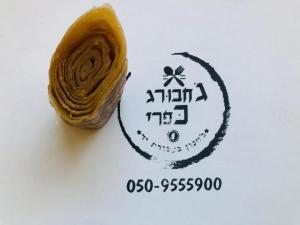 ג'חבורג כפרי