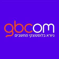 GBCom מחשבים