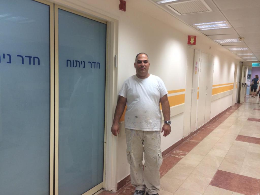 נסירי אמנון צבע ושיפוצים נסירי אמנון צבע ושיפוצים