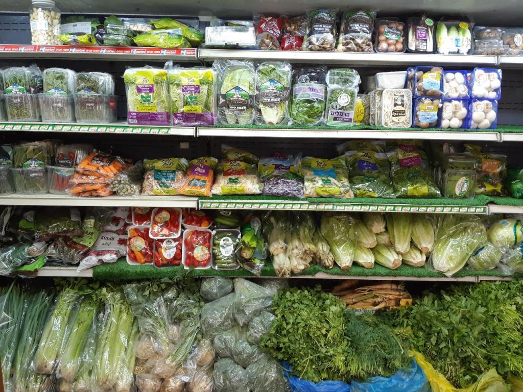 שוק תל גנים שוק תל גנים