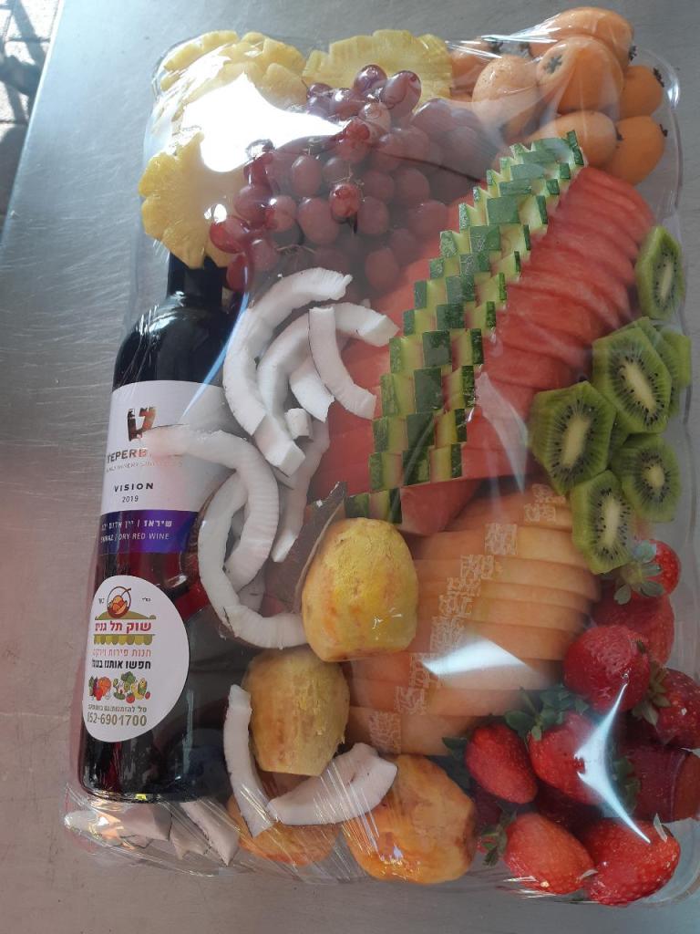 שוק תל גנים שוק תל גנים