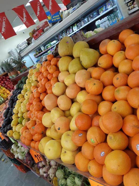 שוק תל גנים שוק תל גנים