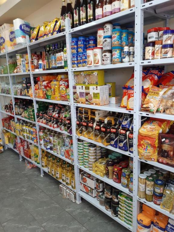 שוק תל גנים שוק תל גנים