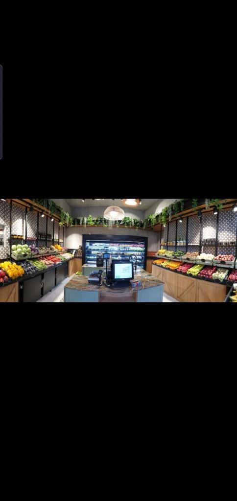 פרי וירק פרימיום פרי וירק פרימיום