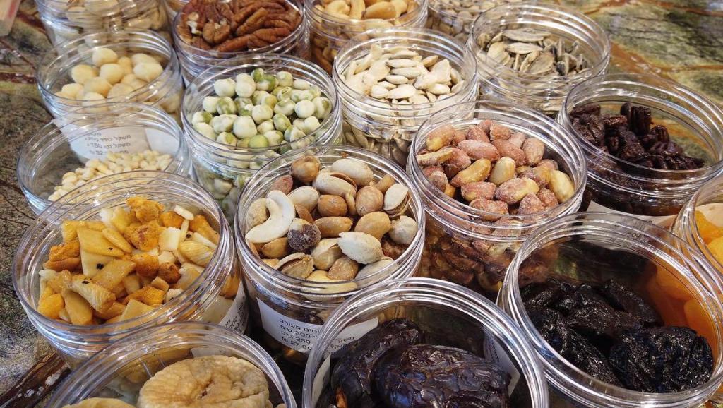 פרי וירק פרימיום פרי וירק פרימיום