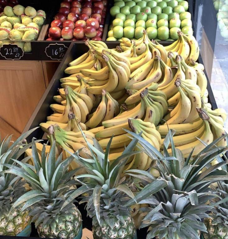 פרי וירק פרימיום פרי וירק פרימיום