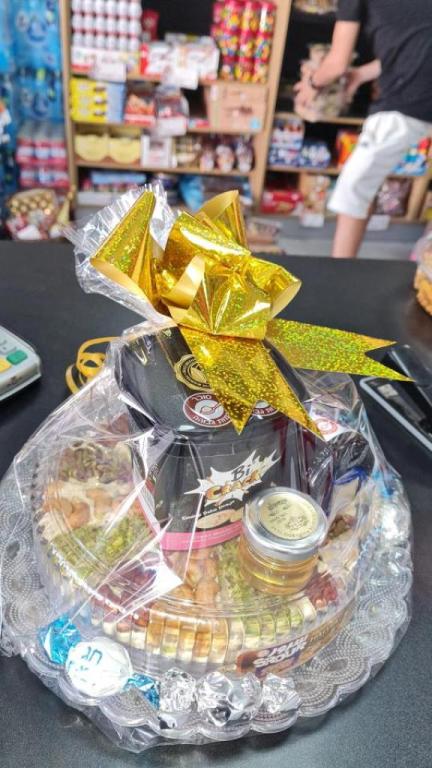 פיצוחי לוז פיצוחי לוז