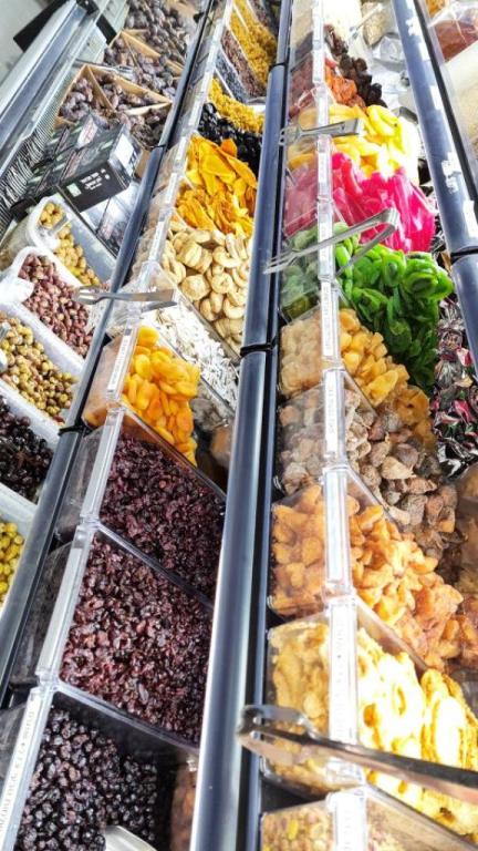 פיצוחי לוז פיצוחי לוז