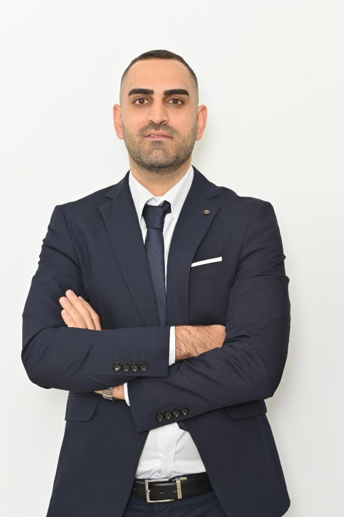 חיים שוקרני עו"ד חיים שוקרני עו"ד