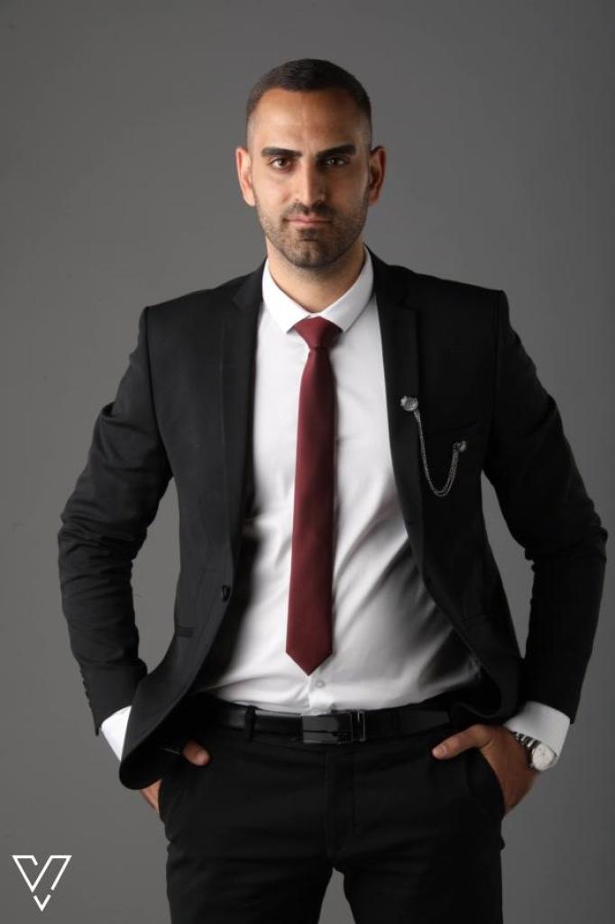 חיים שוקרני עו"ד חיים שוקרני עו"ד