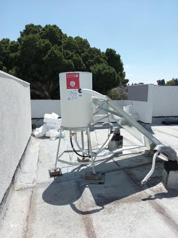 אבי נוגה & שרות אמקורטק אבי נוגה & שרות אמקורטק