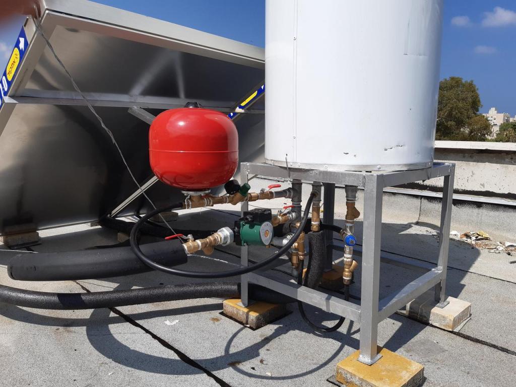 אבי נוגה & שרות אמקורטק אבי נוגה & שרות אמקורטק