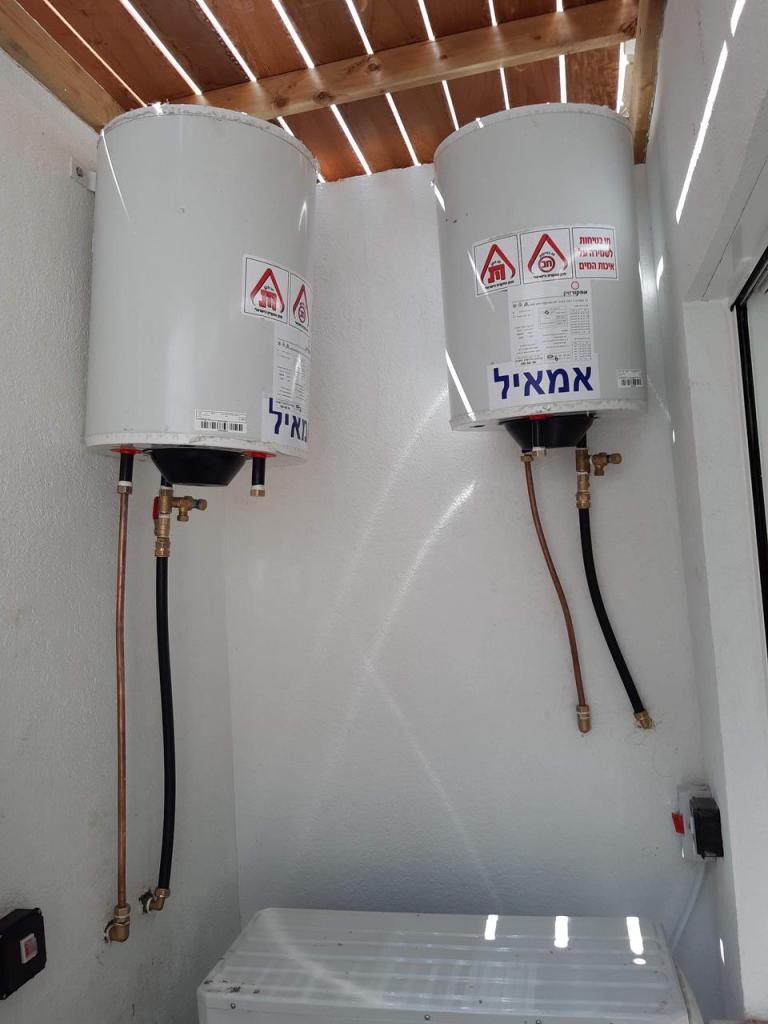 אבי נוגה & שרות אמקורטק אבי נוגה & שרות אמקורטק