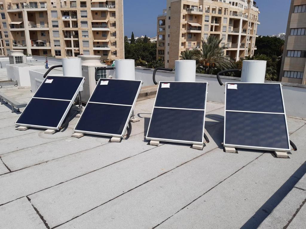 אבי נוגה & שרות אמקורטק אבי נוגה & שרות אמקורטק