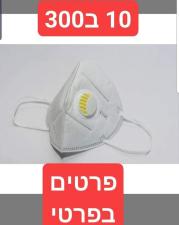 דנה מסכות מגן