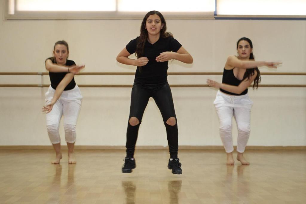 Fly dance הפקות Fly dance הפקות