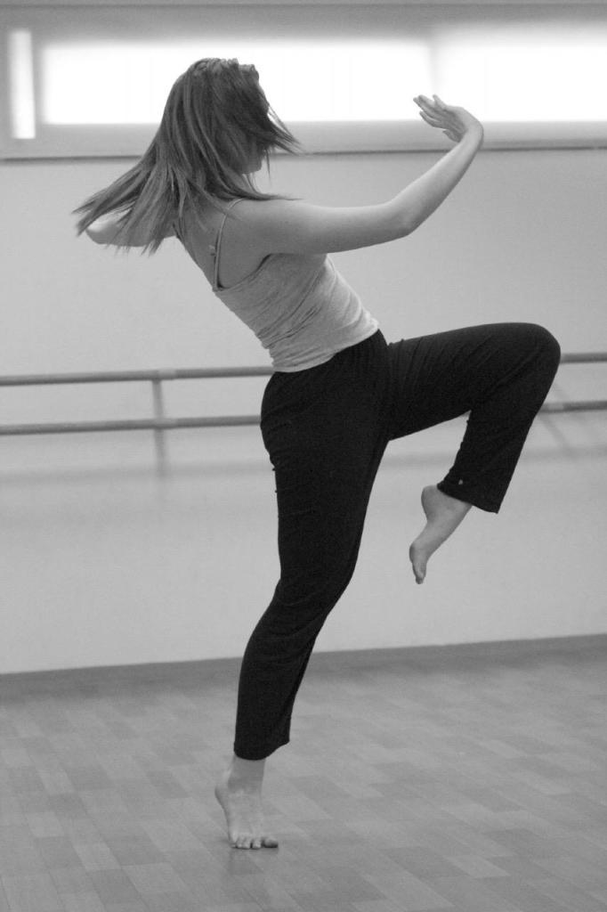 Fly dance הפקות Fly dance הפקות