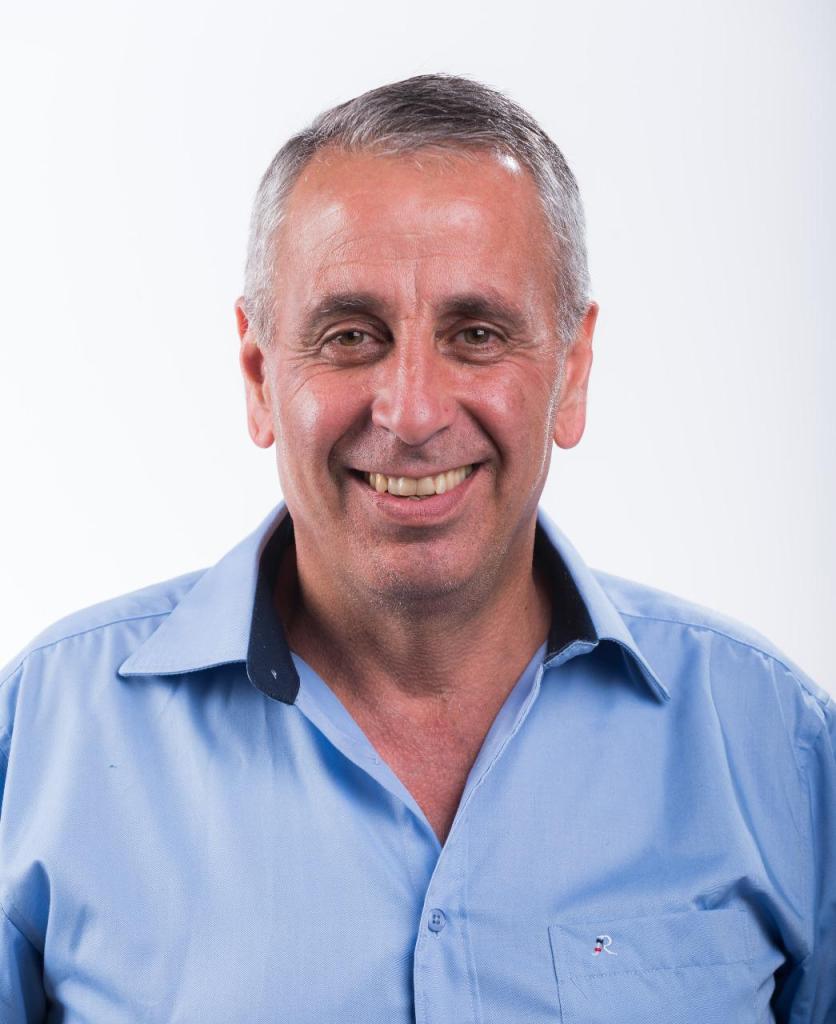 שמעון הנדימן שמעון הנדימן